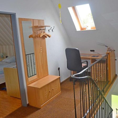Ferienwohnung Kleinhaus, 95008 Rhauderfehn Kültér fotó