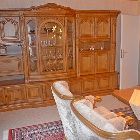 Ferienwohnung Kleinhaus, 95008 Rhauderfehn Kültér fotó