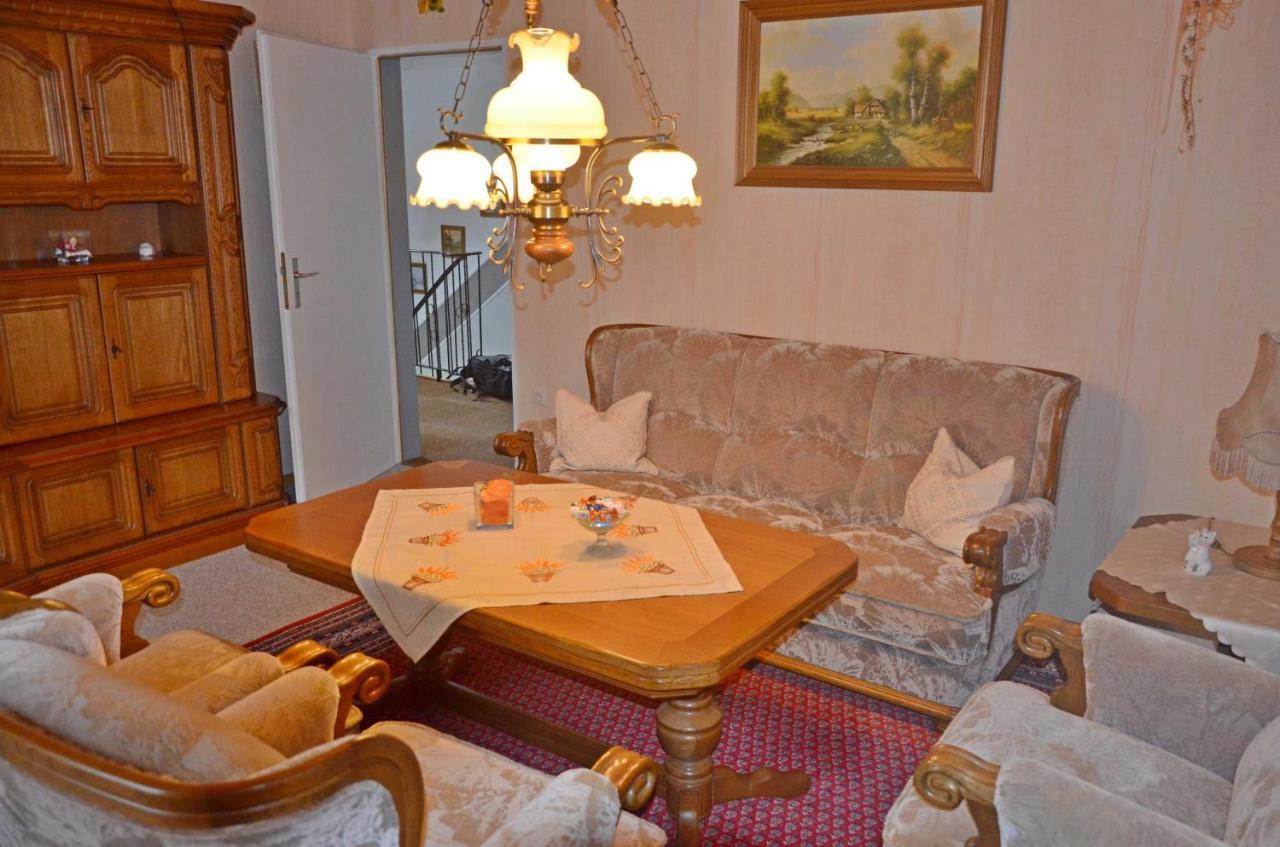 Ferienwohnung Kleinhaus, 95008 Rhauderfehn Kültér fotó