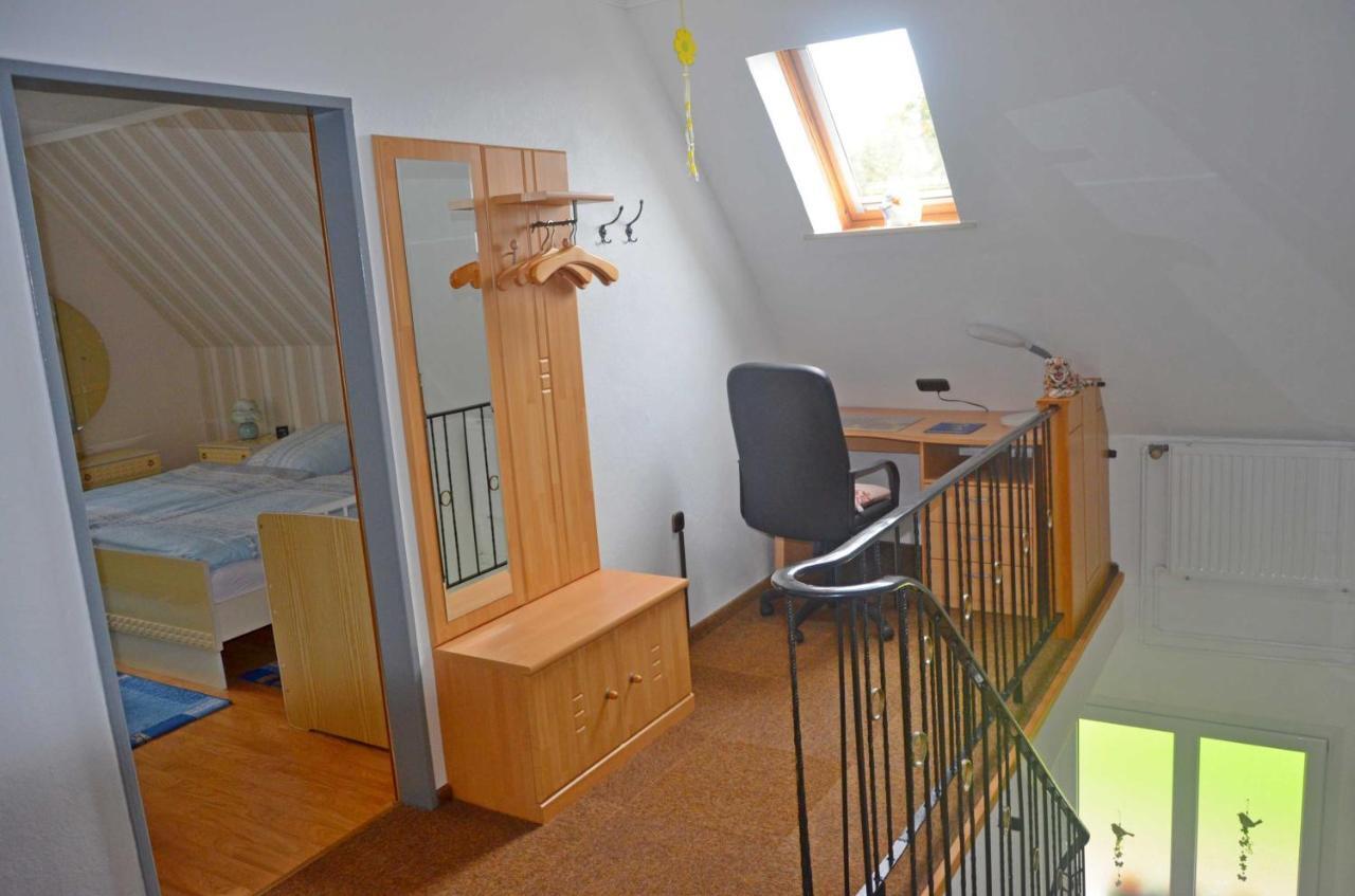 Ferienwohnung Kleinhaus, 95008 Rhauderfehn Kültér fotó