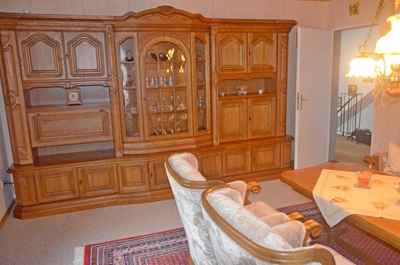 Ferienwohnung Kleinhaus, 95008 Rhauderfehn Kültér fotó