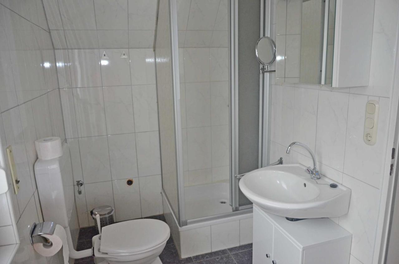 Ferienwohnung Kleinhaus, 95008 Rhauderfehn Kültér fotó