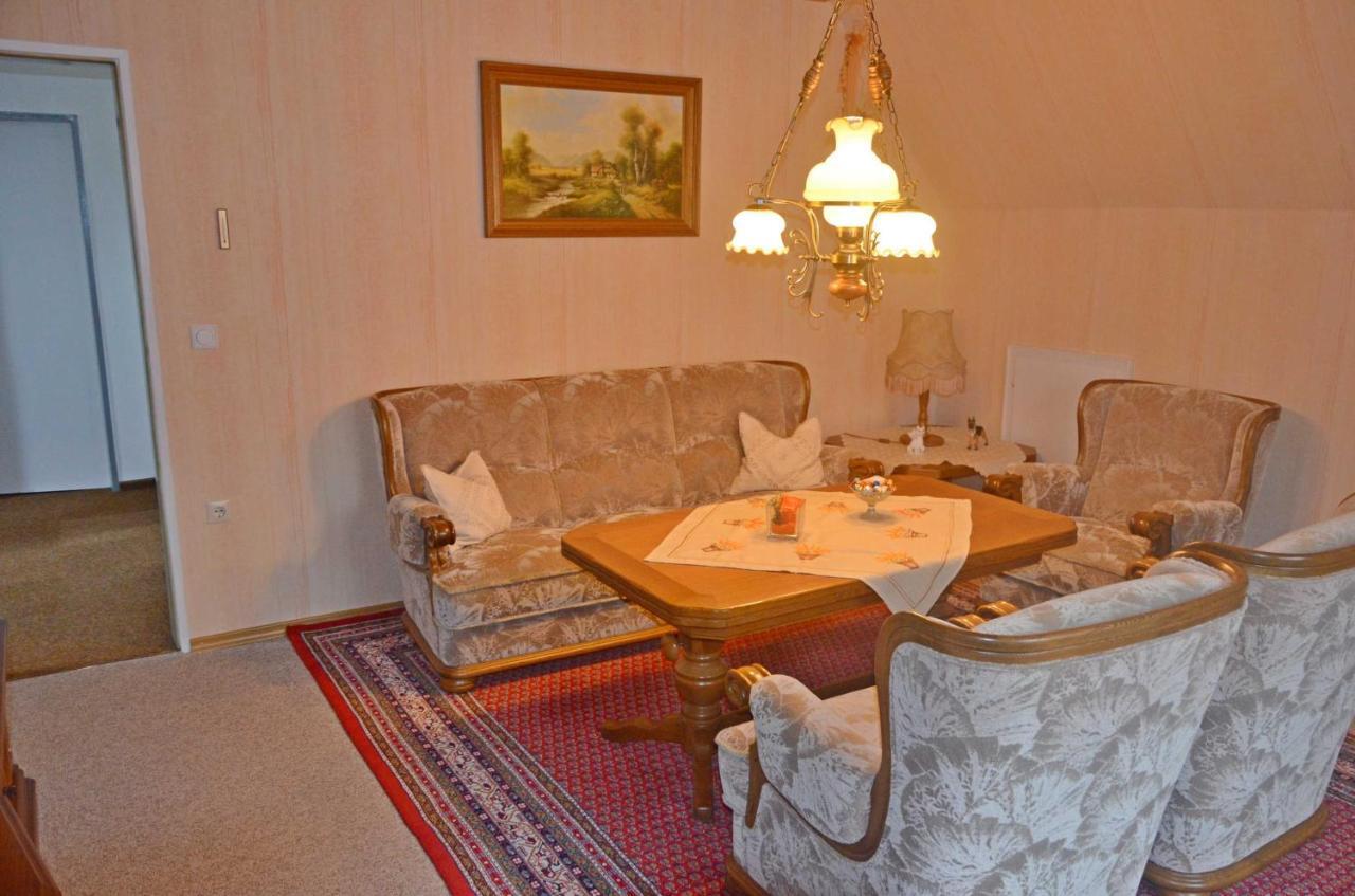 Ferienwohnung Kleinhaus, 95008 Rhauderfehn Kültér fotó