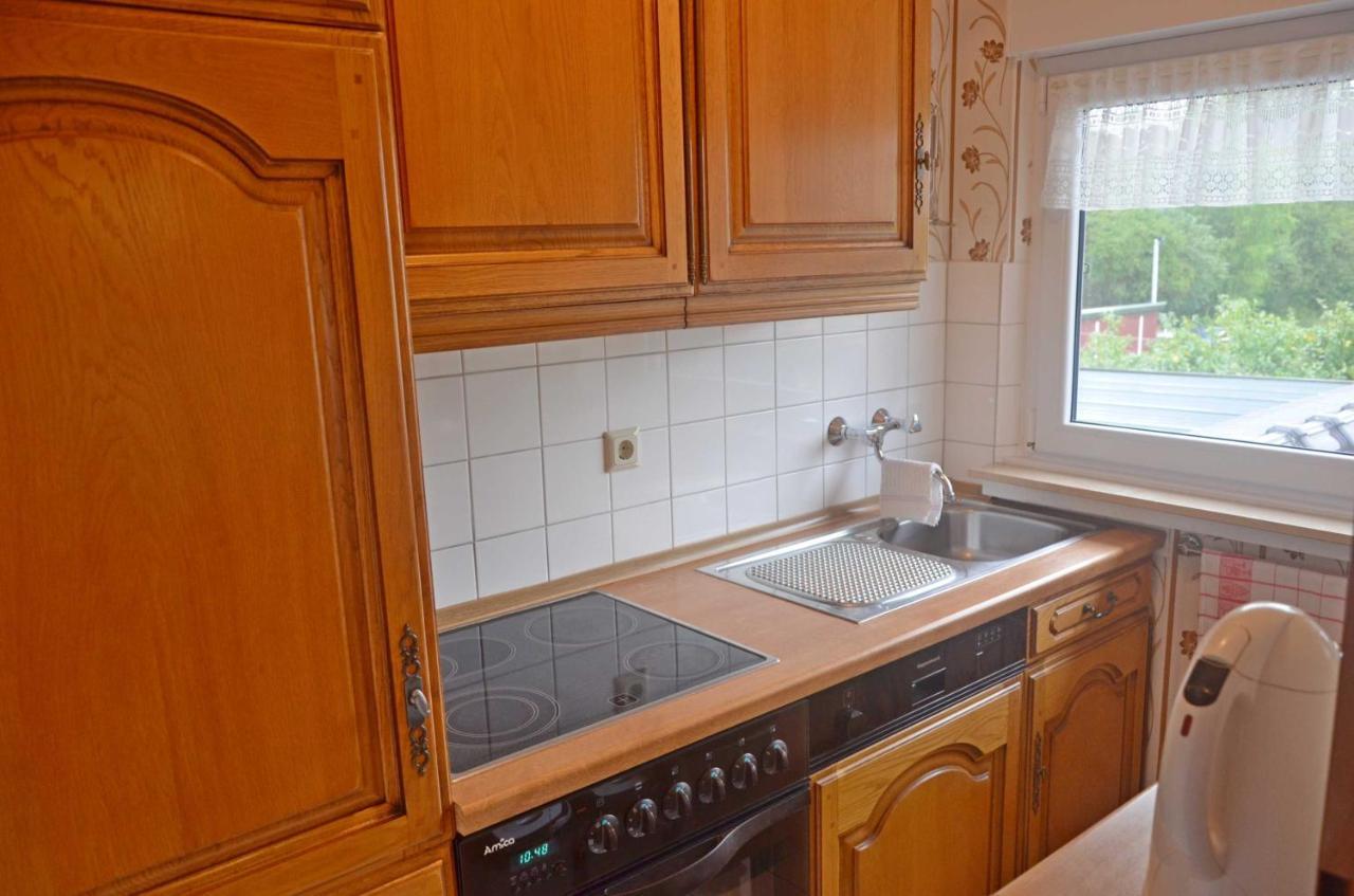 Ferienwohnung Kleinhaus, 95008 Rhauderfehn Kültér fotó