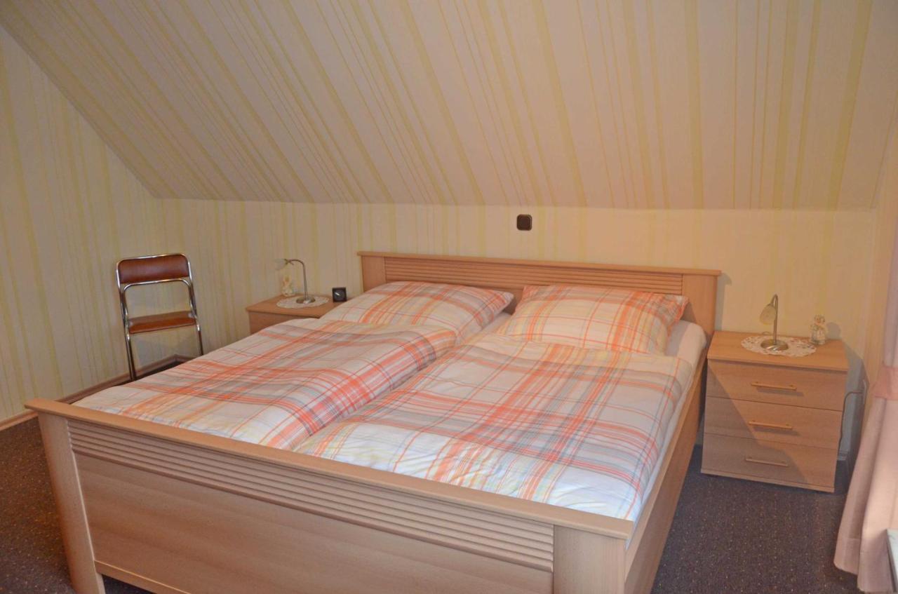 Ferienwohnung Kleinhaus, 95008 Rhauderfehn Kültér fotó