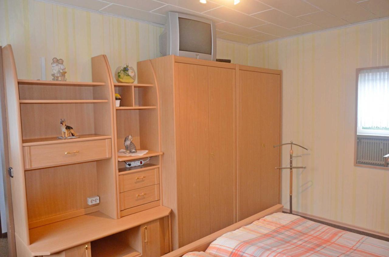 Ferienwohnung Kleinhaus, 95008 Rhauderfehn Kültér fotó